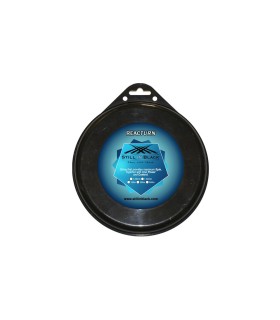 Cordage Bobine Still in Black Reheat 200m 1