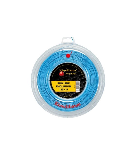 Cordaje Bobina Kirschbaum Pro Line Evolution 200m 1