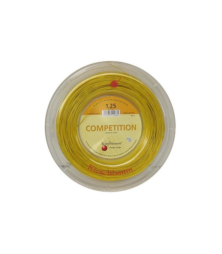 Kirschbaum Cortex Competition 200m 1