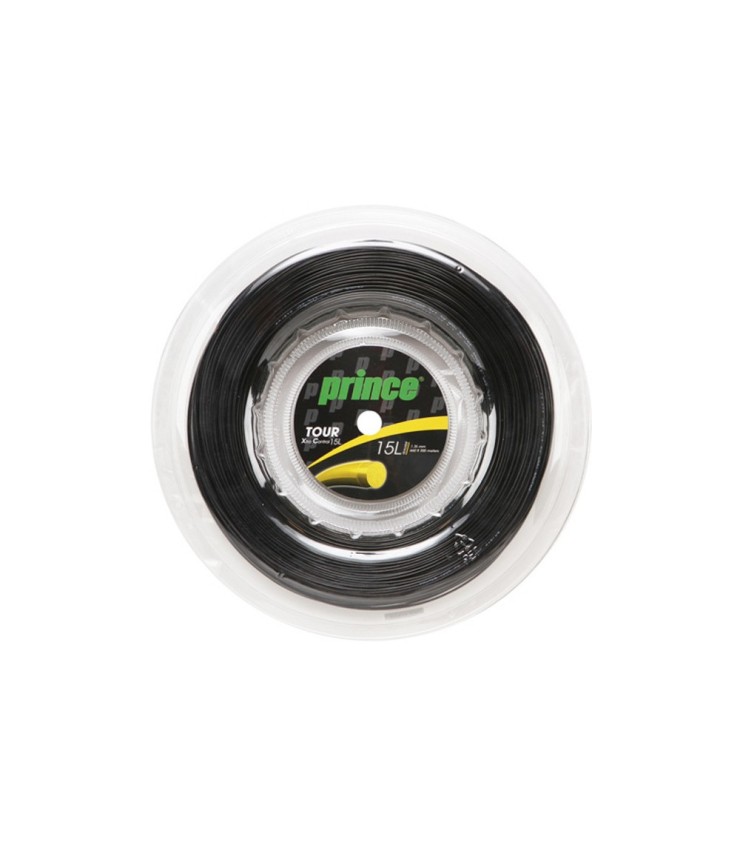 String Prince Tour XC Black 200m 1