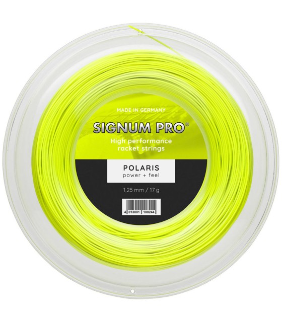 Spule Signum Pro Polaris 200m 1