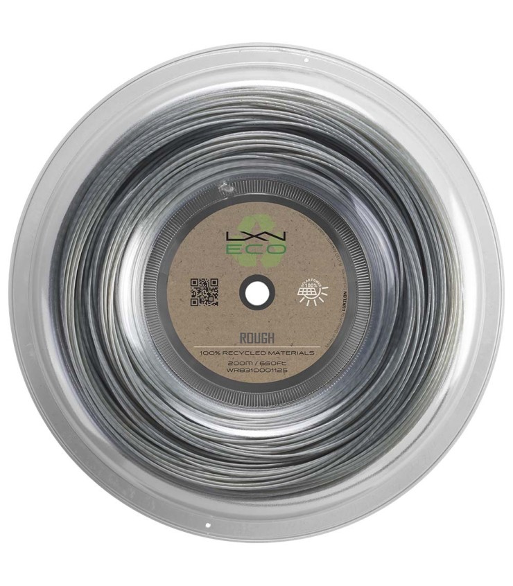 String Luxilon Eco Rough 200m 1