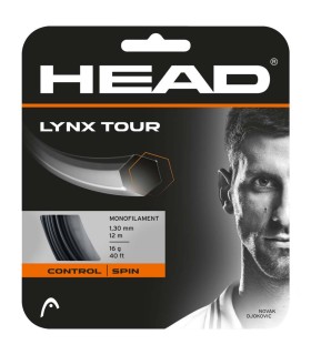 Head Lynx Tour Tour 12m 1