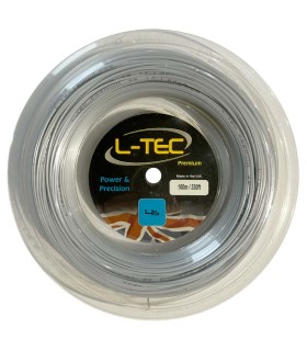Cordage L-TEC 4S grau 100m 1