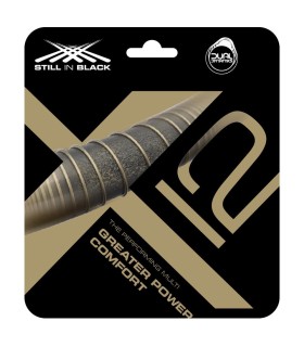 Noch in schwarz x12 12m 1 Cordage