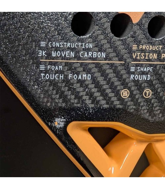 Racket di controllo di Osaka Vision Pro - Occasione 2