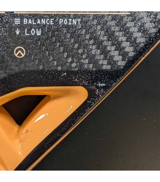 Racket Osaka Vision Pro Control - Occasione 3