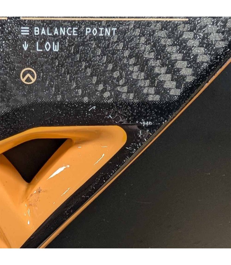 Raquete Osaka Vision Pro Control - Ocasião 3