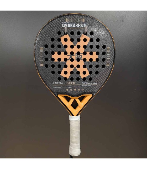 Racket Osaka Vision Pro Control - Occasione 5