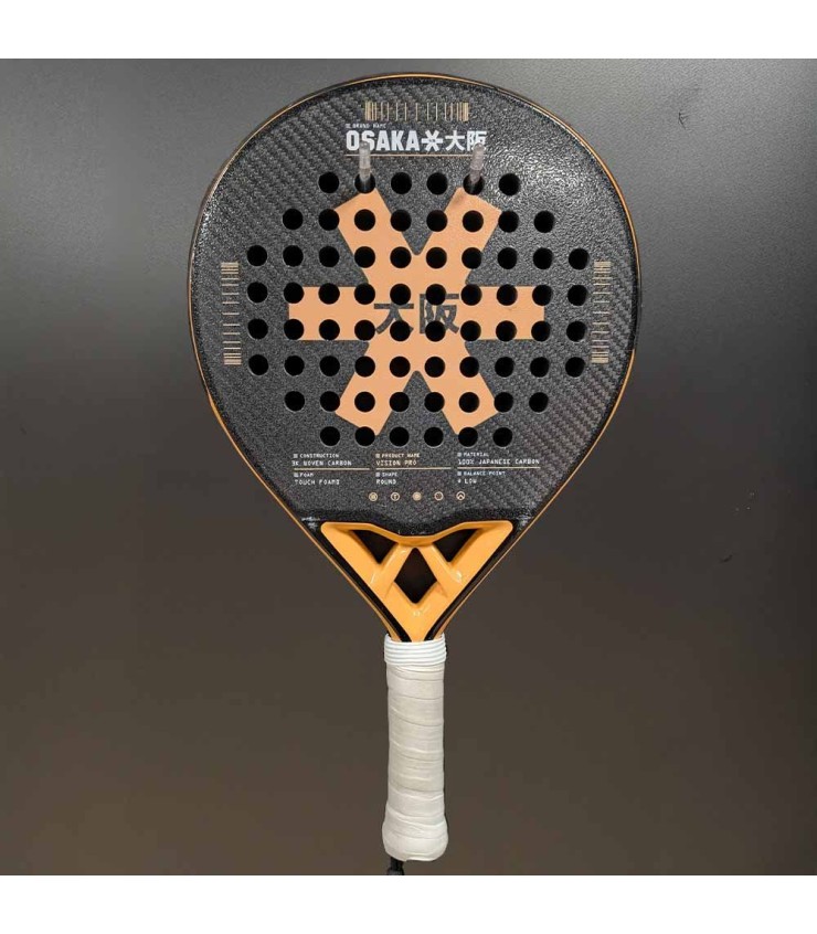 Racket Osaka Vision Pro Control - Occasione 5