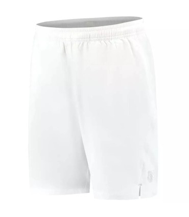 Shorts Blancs K-Swiss Hypercourt | IPONTENNIS