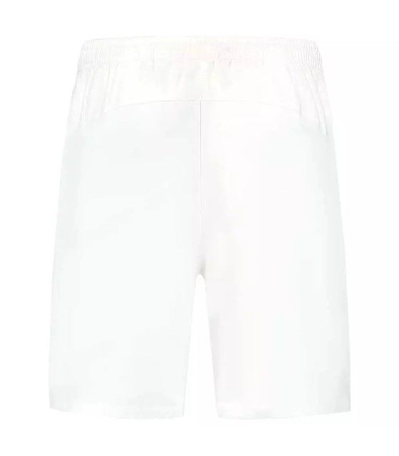 Pantalones Cortos Blancos K-Swiss Hypercourt 2