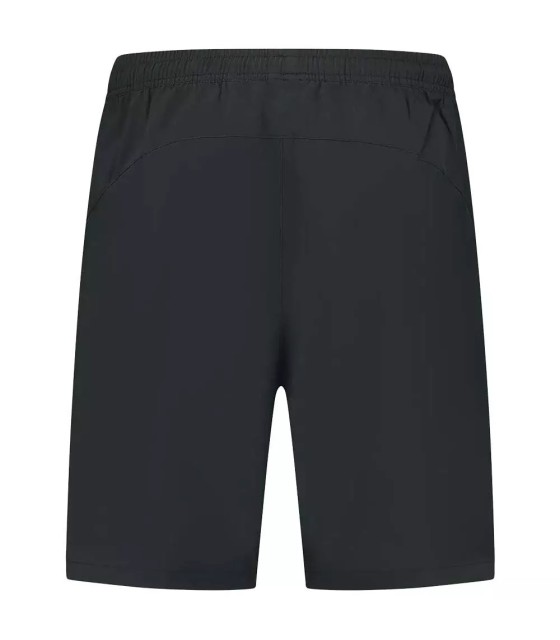 Pantalones Cortos Negros K-Swiss Hypercourt 2
