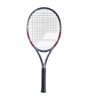 Raqueta Babolat Evo Aero Pink Gen2 2026 (275g) 1