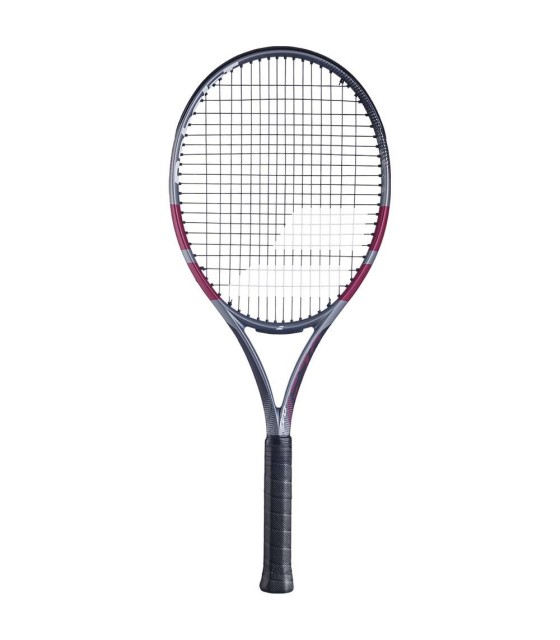 Raquette Babolat Evo Aero Rose Gen2 2026 (275g) 1