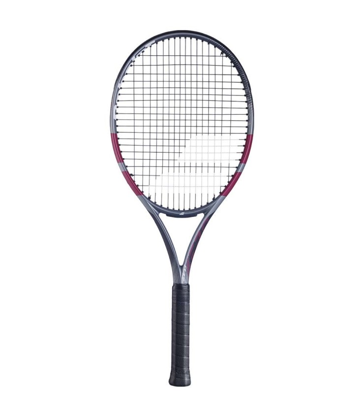 Babolat Racket Evo Aero Pink Gen2 2026 (275G) 1