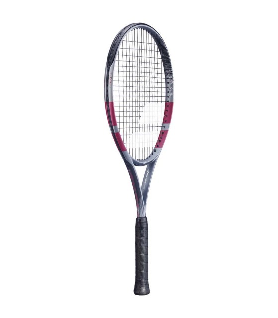 Raquette Babolat Evo Aero Rose Gen2 2026 (275g) 3