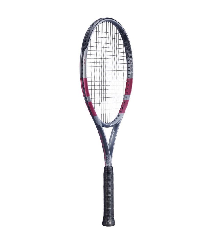 Raquette Babolat Evo Aero Rose Gen2 2026 (275g) 3