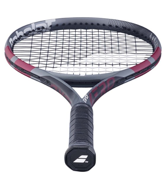Babolat Evo Aero rosa Gen2 2026 (275g) 4