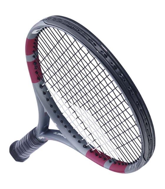 Raquette Babolat Evo Aero Rose Gen2 2026 (275g) 5
