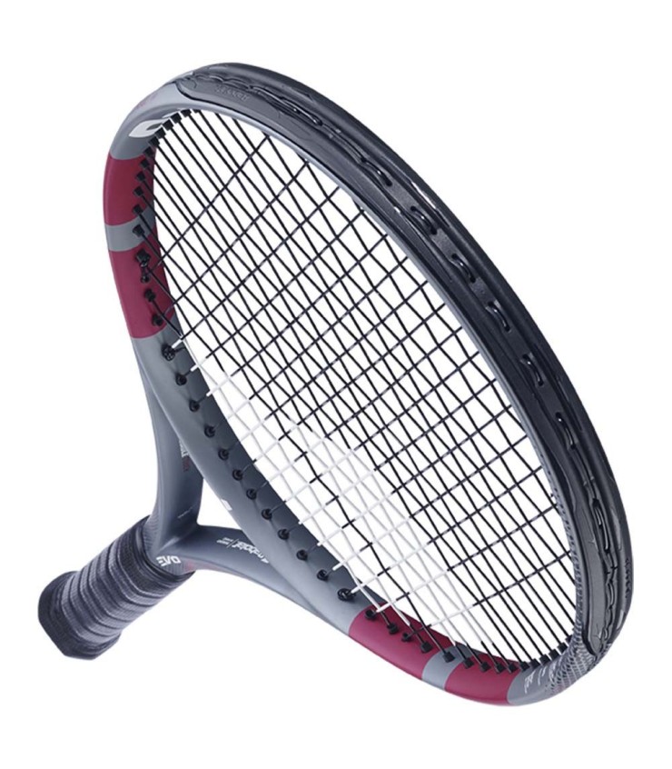 Raquette Babolat Evo Aero Rose Gen2 2026 (275g) 5