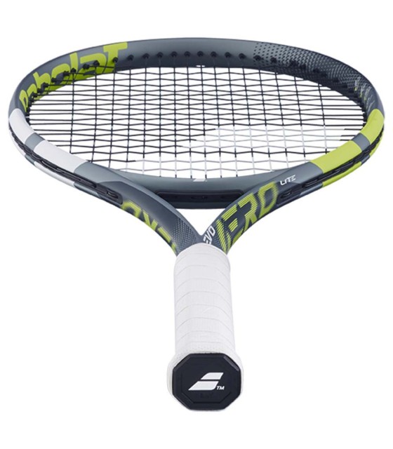 Babolat Racket Evo Aero Lite Gen2 2026 (260g) 4