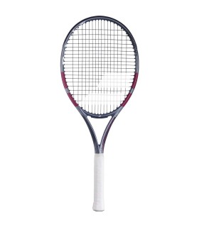 Babolat Racket Evo Aero Lite Pink Gen2 2026 (260g) 1