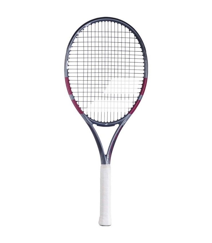 Babolat Racket Evo Aero Lite Pink Gen2 2026 (260G) 1