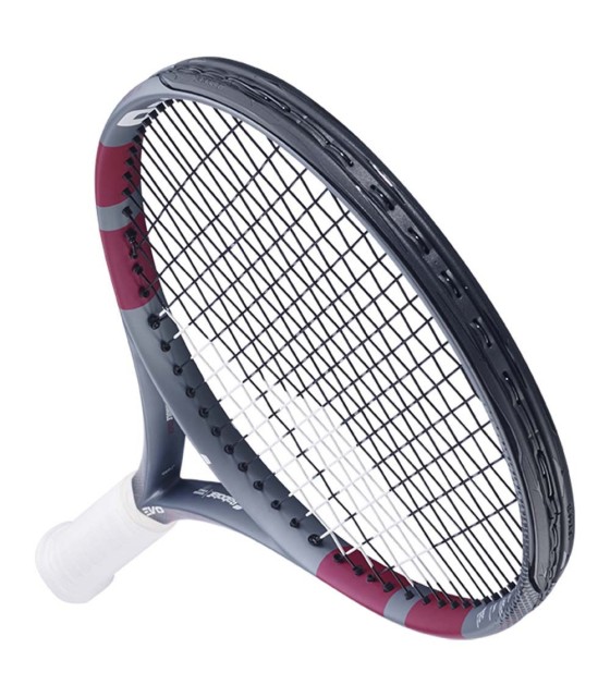 Babolat Racket Evo Aero Lite Pink Gen2 2026 (260g) 2