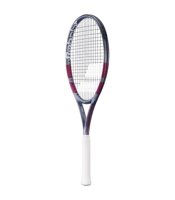 Babolat Raquette Evo Aero Lite Rose Gen2 2026 (260g) 4