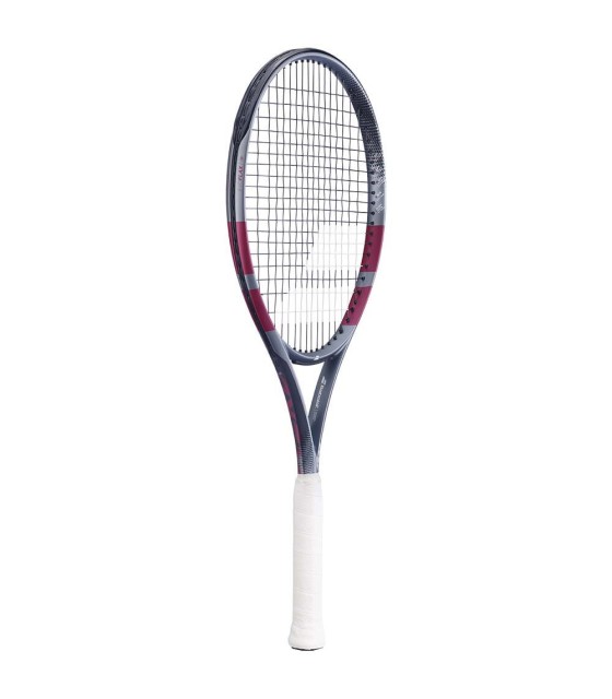 Raqueta Babolat Evo Aero Lite Pink Gen2 2026 (260g) 5