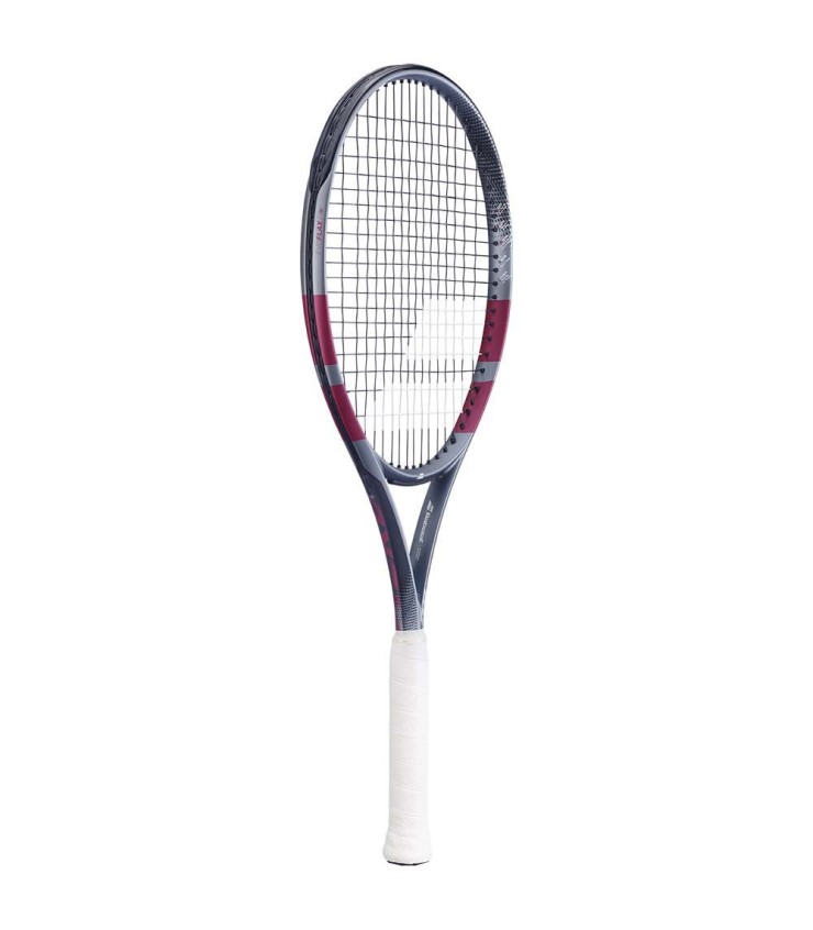 Babolat Raquette Evo Aero Lite Rose Gen2 2026 (260g) 5
