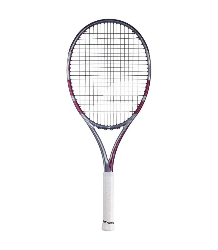 Babolat Boost Racket Aero Rosa 2026 (260G) 1