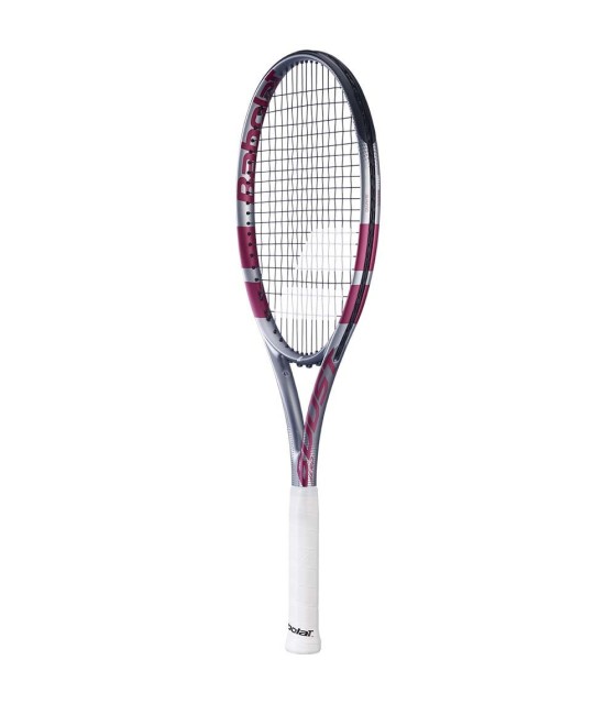 Babolat Boost Racket Aero Rosa 2026 (260g) 2