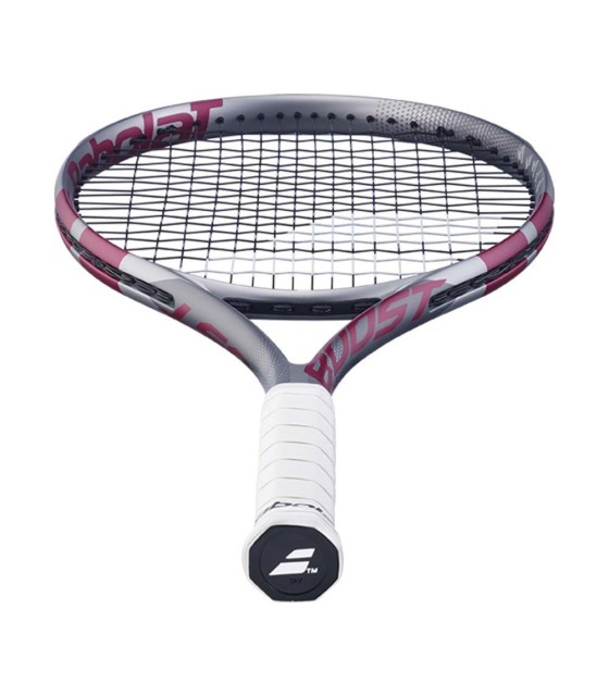 Babolat Boost Raquet Rosa 2026 (260g) 4