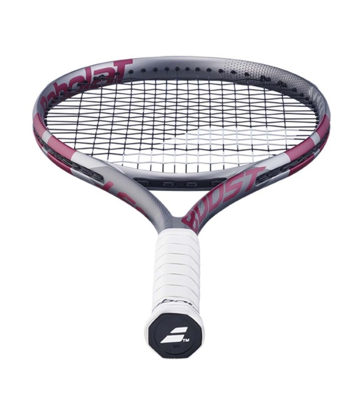 Babolat Boost Raquet Rosa 2026 (260G) 4