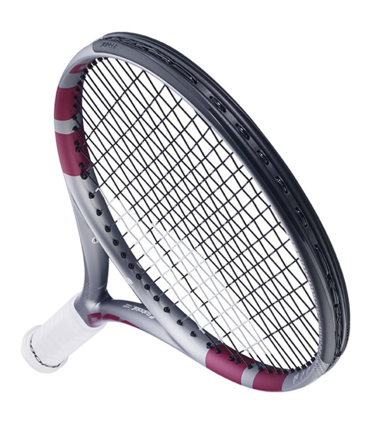 Raqueta Babolat Boost Aero Rosa 2026 (260g) 5