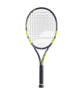 Babolat Boost Aero Racket 2026 (260g) 1