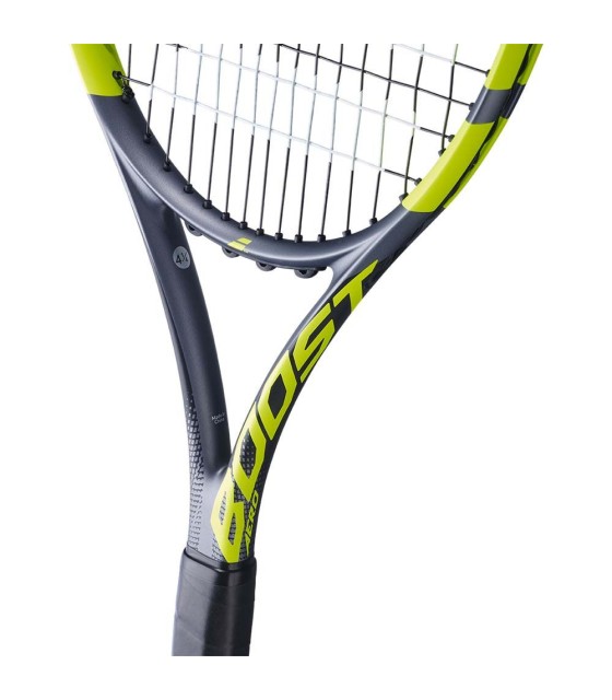 Babolat Boost Aero Racket 2026 (260g) 3