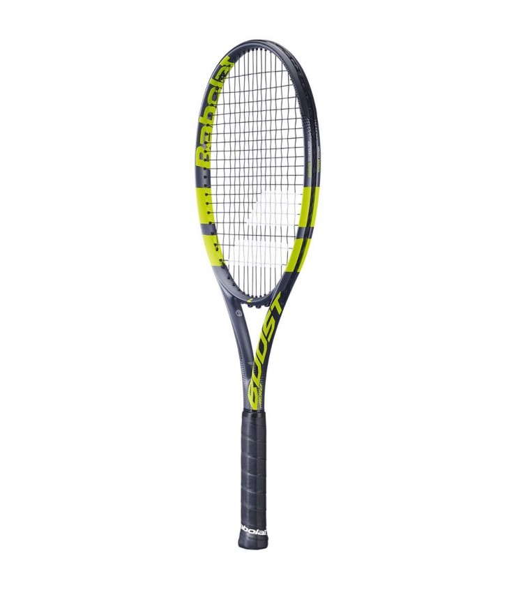 Babolat Boost Aero Racket 2026 (260G) 4