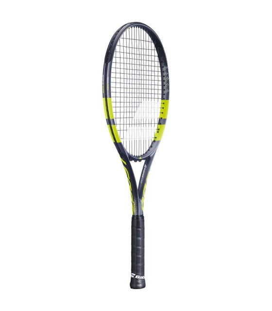 Babolat Boost Aero Racket 2026 (260g) 5