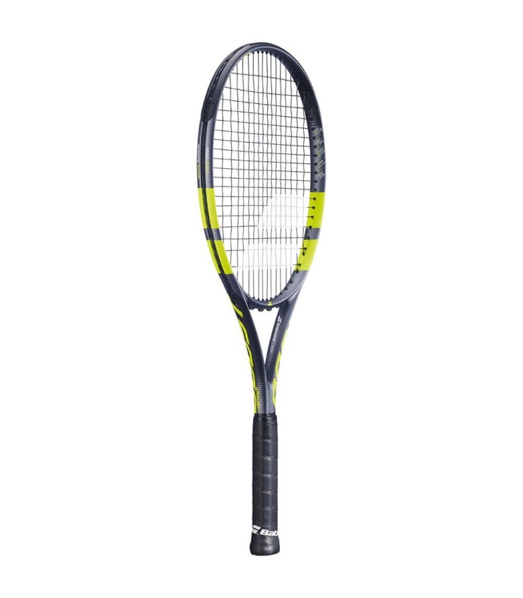 Babolat Boost Aero Racket 2026 (260G) 5