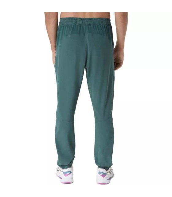 Asics corrisponde ai pantaloni verdi 2