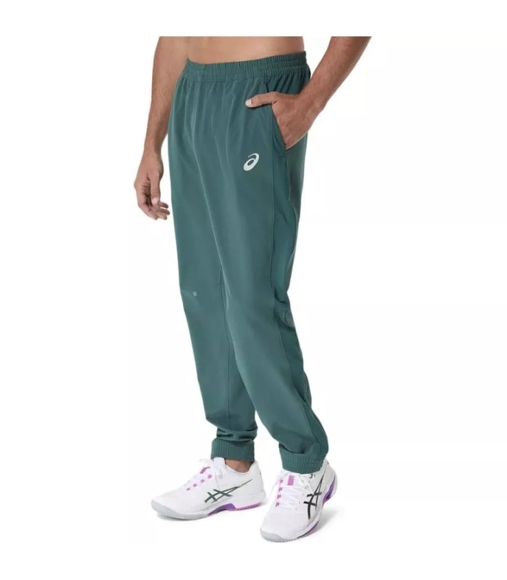 Asics corrisponde ai pantaloni verdi 3