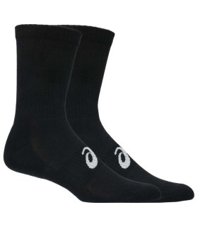 ASICS Crew Black X3 Socks 1