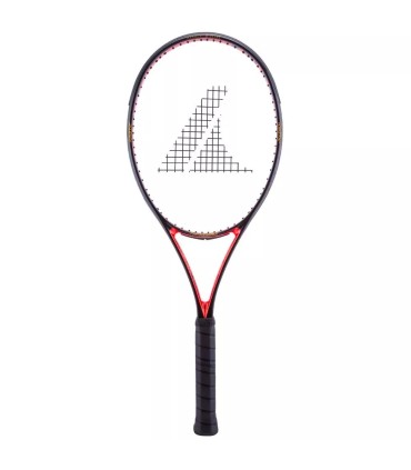 Raquette Pro Kennex Black Ace (315g) | Ipontennis