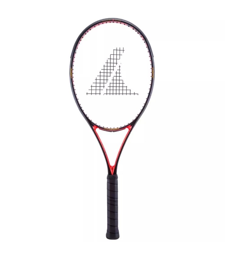 Raqueta Pro Kennex Black Ace (315g) 1