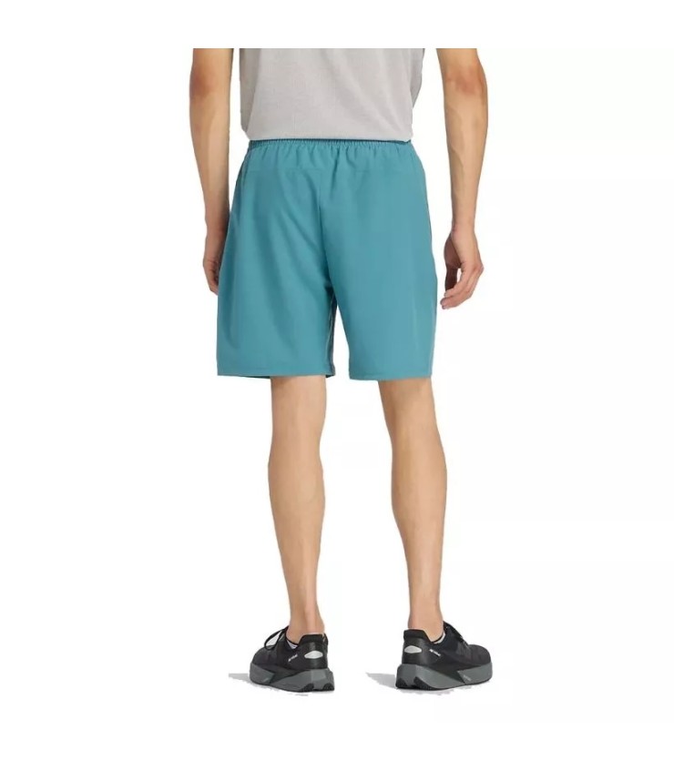 Neue Balance-Wesentliche Equipual Blue Short 3