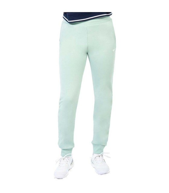 Tecnifibre Team Terry Pants Femmes Pastel Vert 3