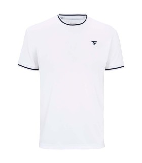 Techniff Team Tech Tee White 1